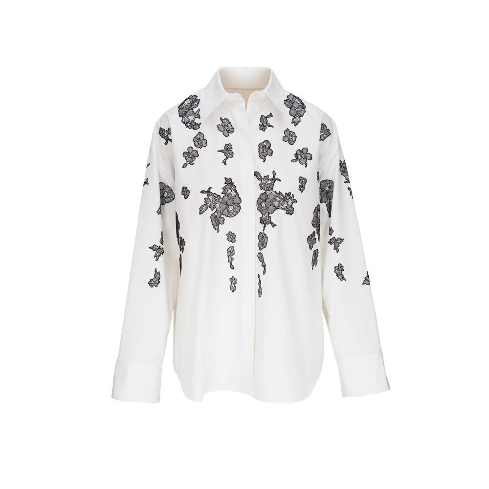valentino ワンピース　トップス VALENTINO ヴァレンティノ ワンピース ノースリーブ レース