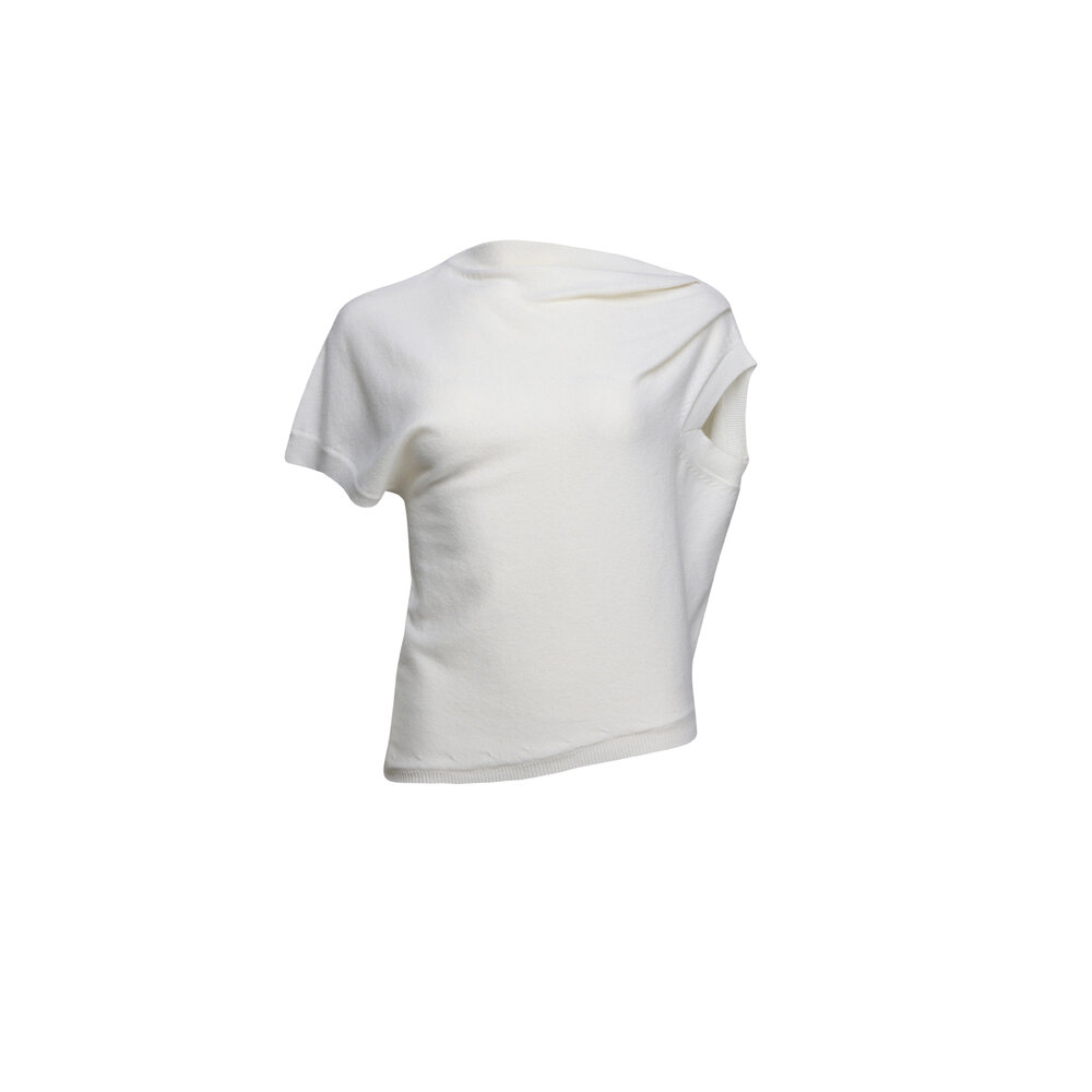 トップス R トップス R Damn x Wasted Paris Destroy Absolution T-Shirt 165913