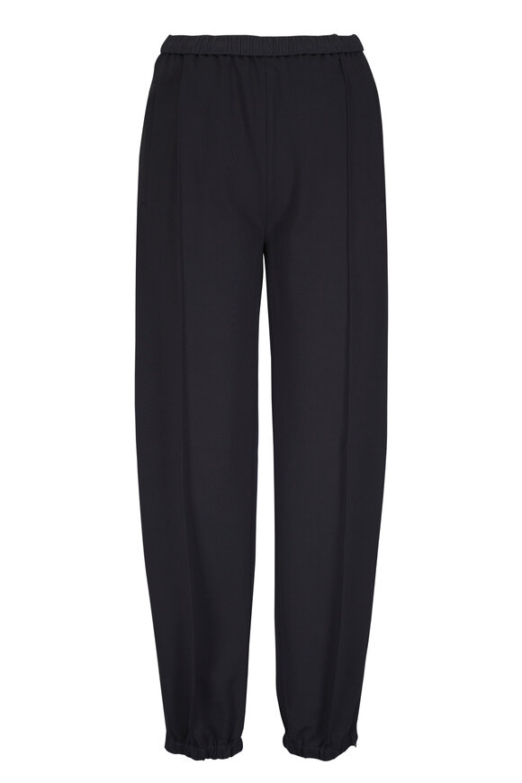 Dorothee Schumacher Emotional Essence Black Pant - view 1