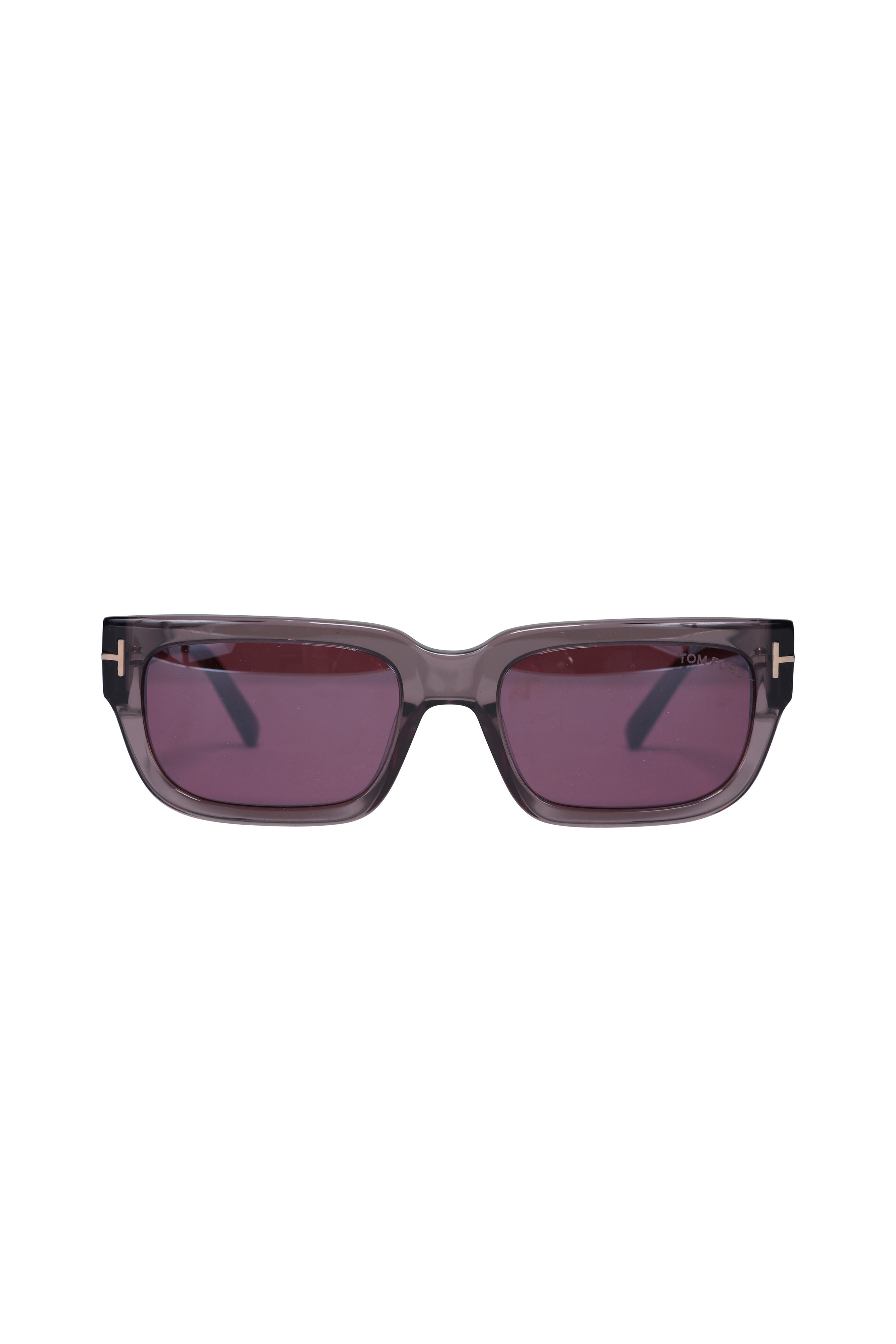 Tom Ford - Ezra Sunglasses in Brown