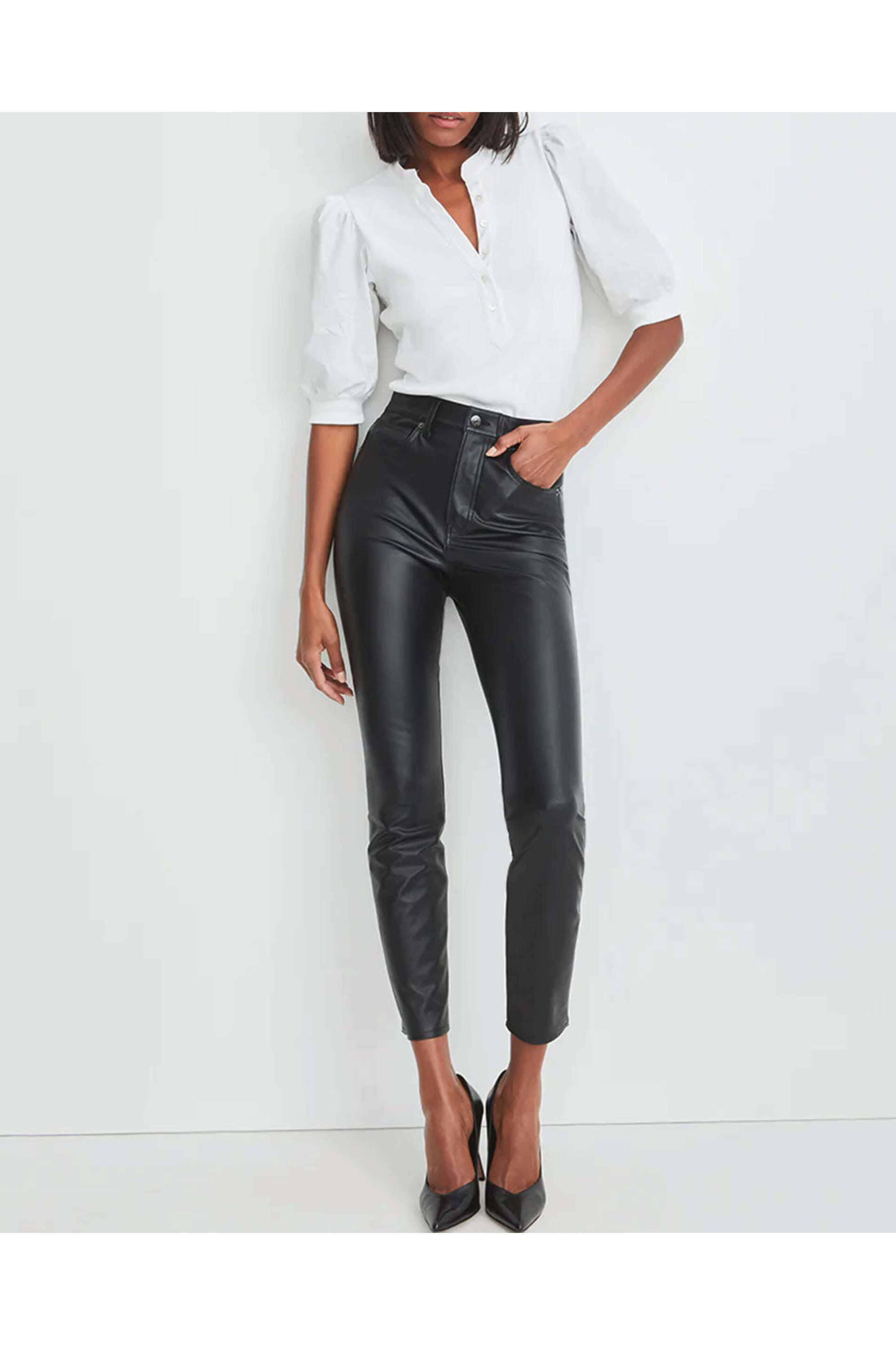 Veronica Beard - White Coralee Top