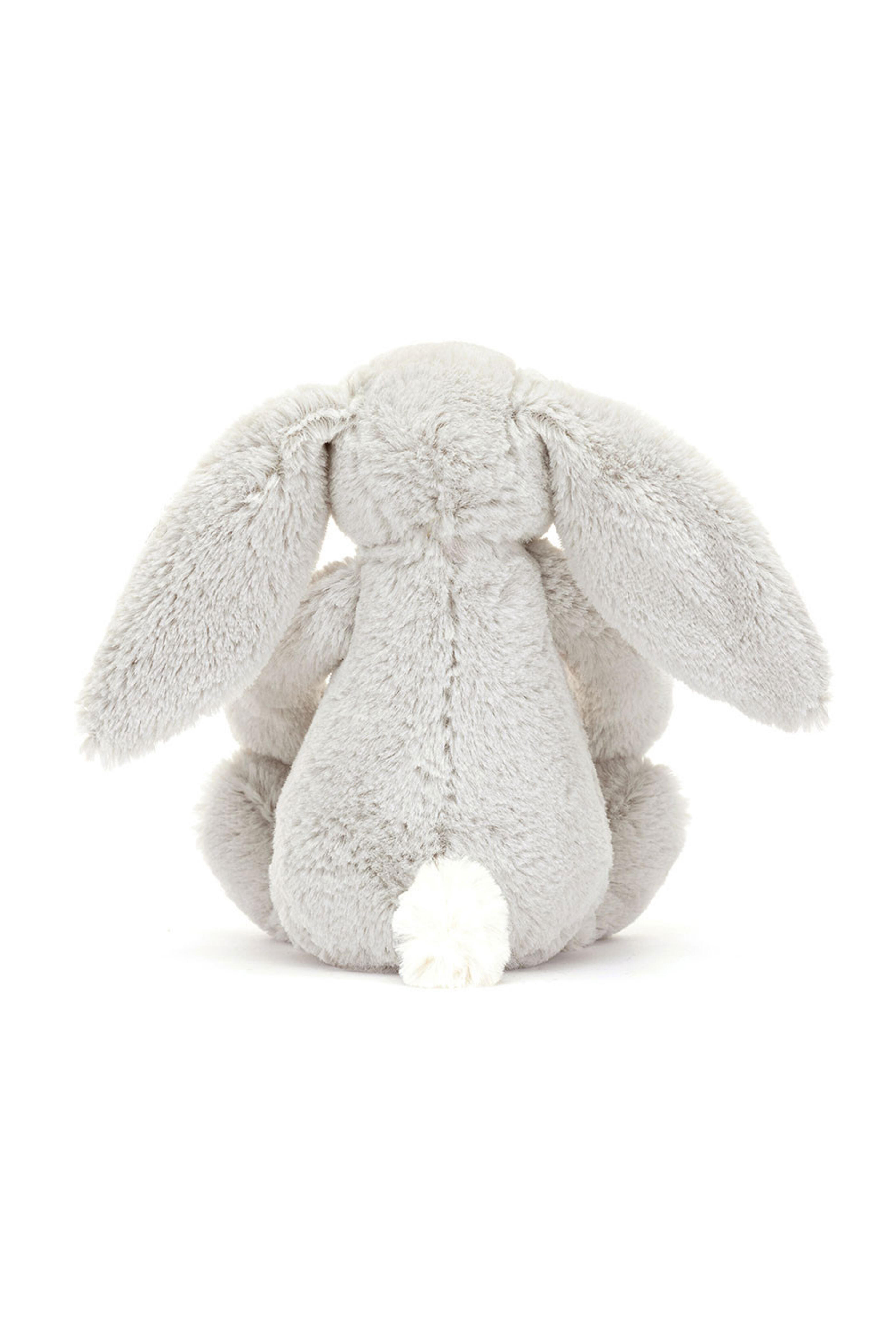 Jellycat - Little Blossom Silver Bloom Bunny