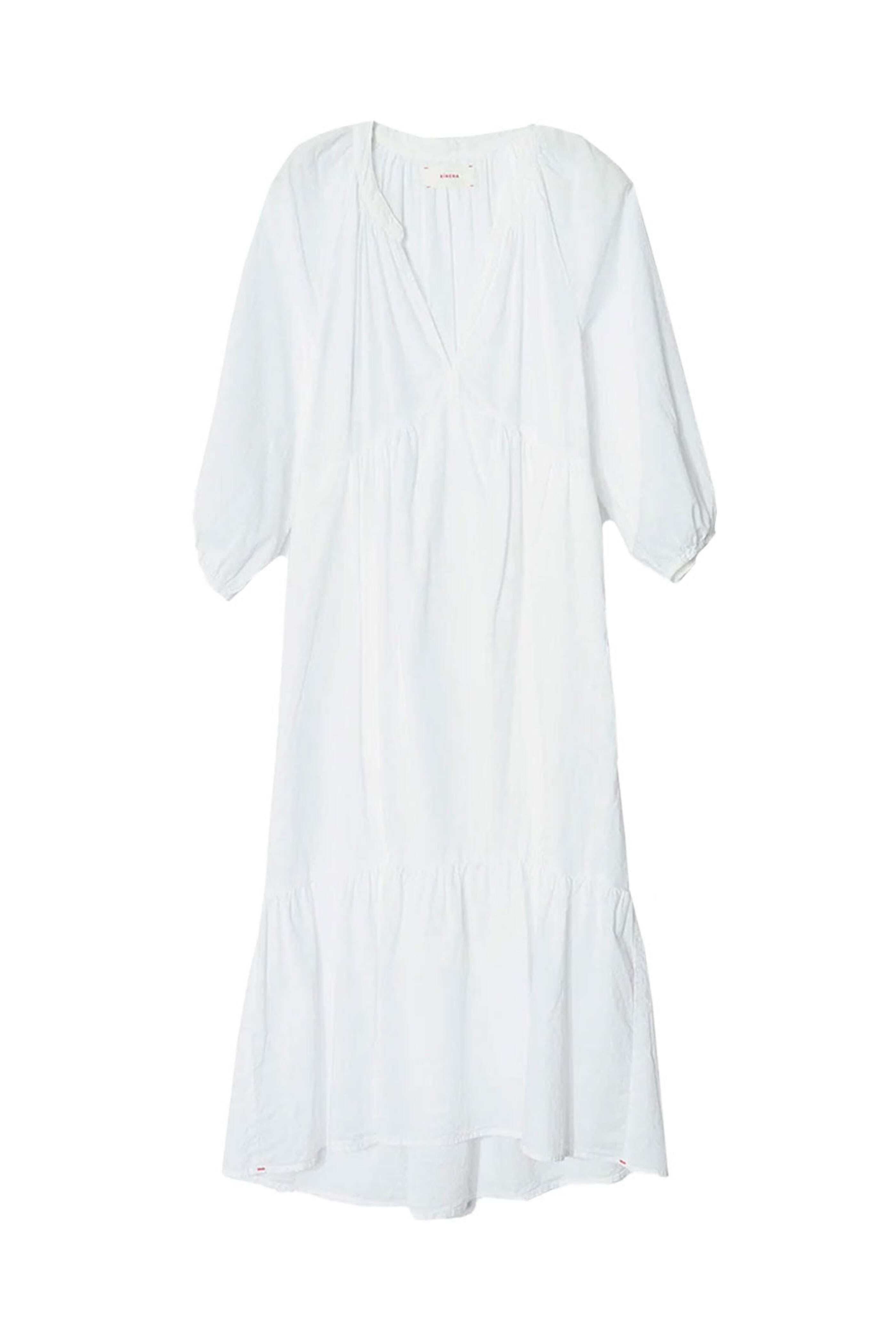 Xirena - White Vie Dress