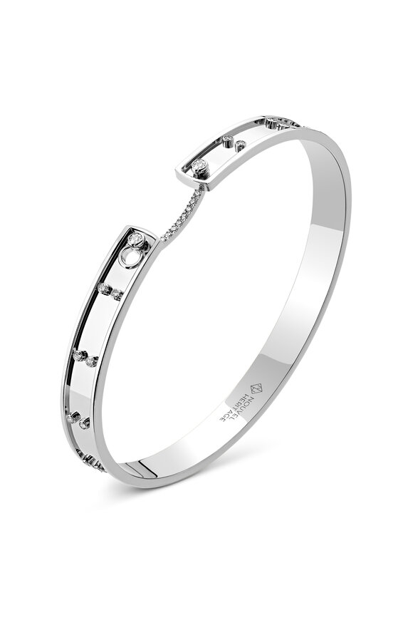 Nouvel Heritage Picnic in Paris Bangle