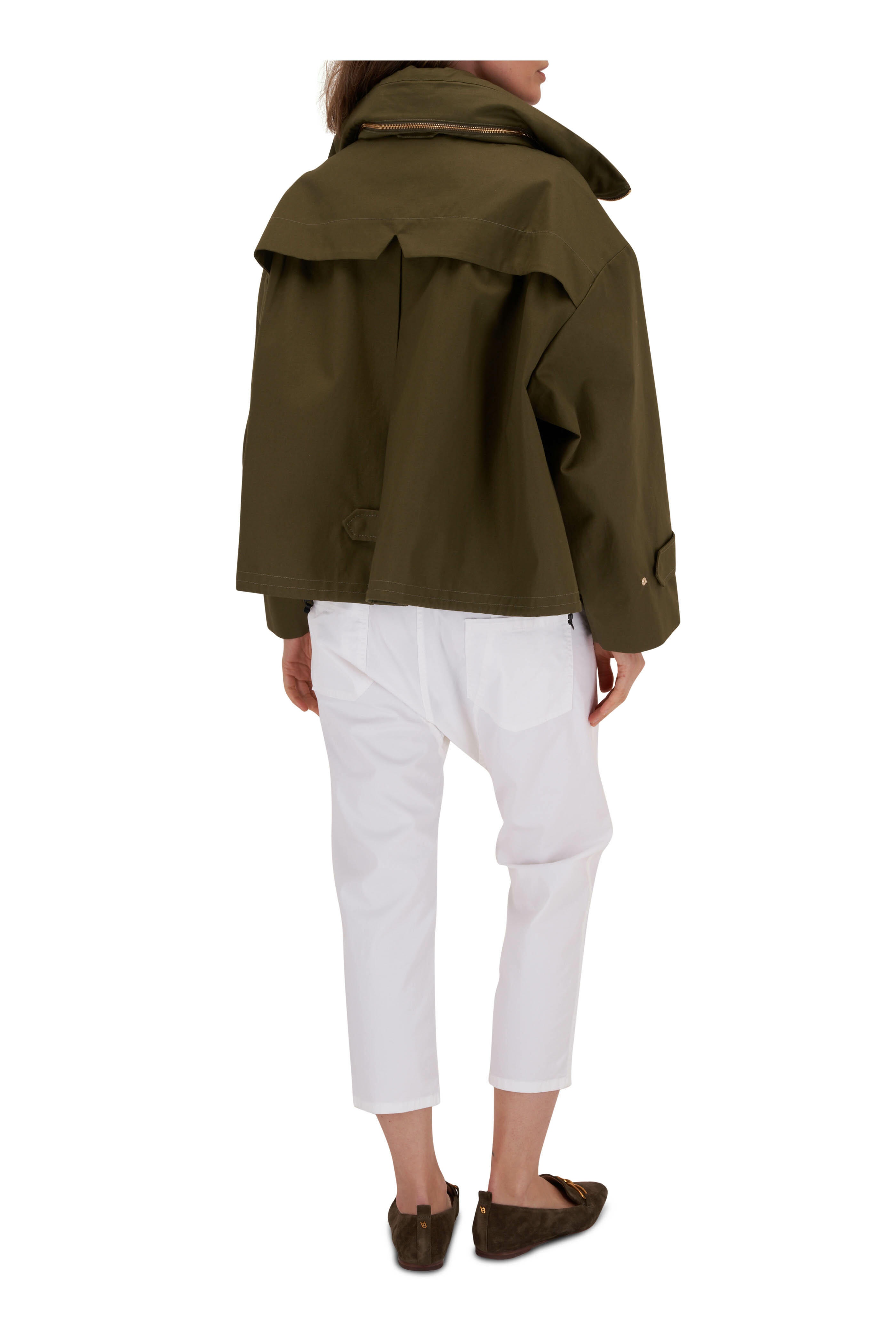 ALL TIME FAVORITES shirt | Dorothee Schumacher