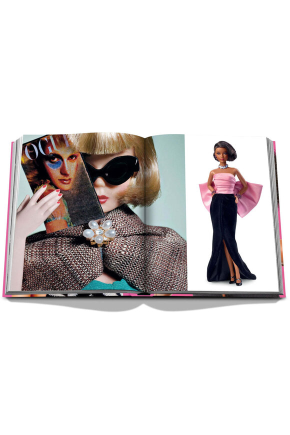 Assouline Barbie - view 2