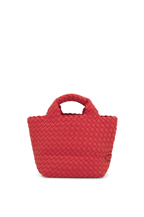 Naghedi - St. Barth's Bonaire Petit Tote 