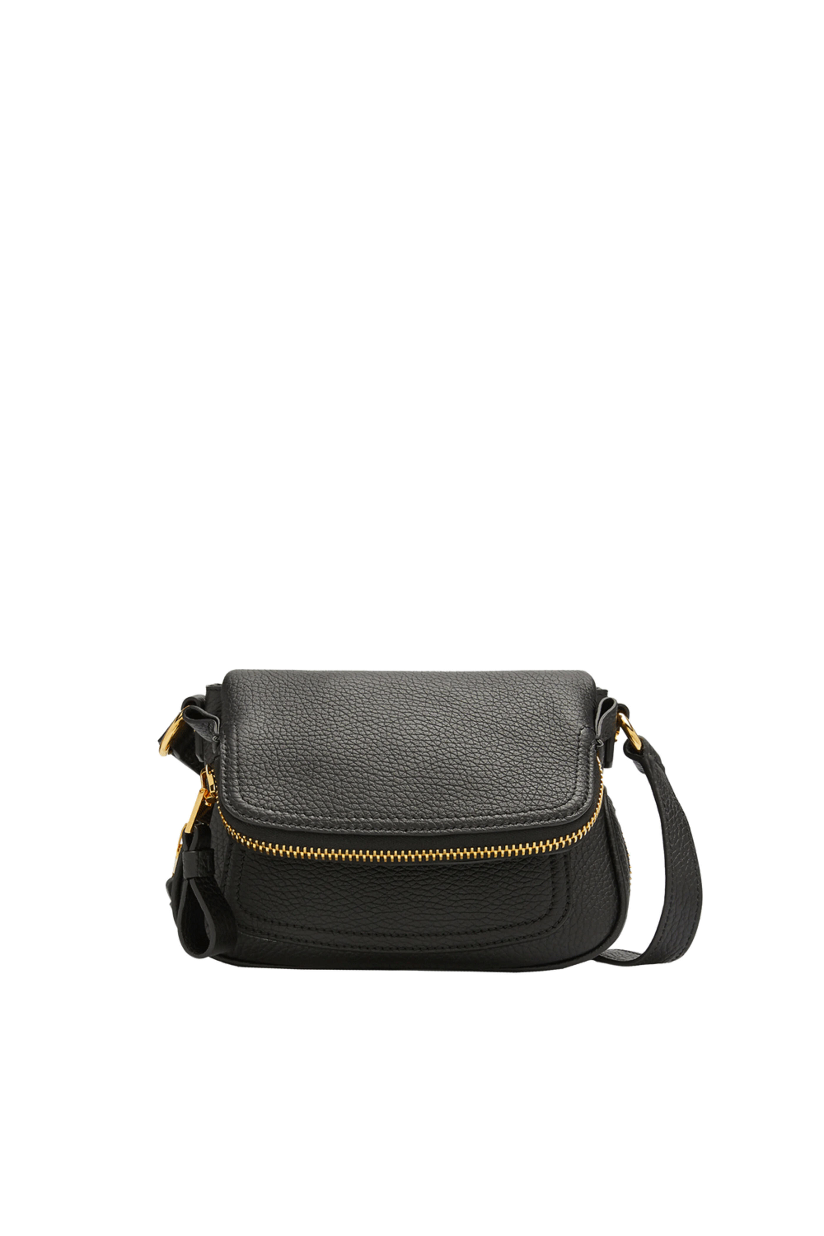 ショルダーバッグ・ポシェット TOM FORD Woman Crossbody bags Black L1841LCL442X 1N001 TOM FORD: Shoulder bag woman - Black | Tom Ford crossbody