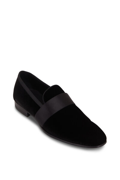 Magnanni bonete discount black