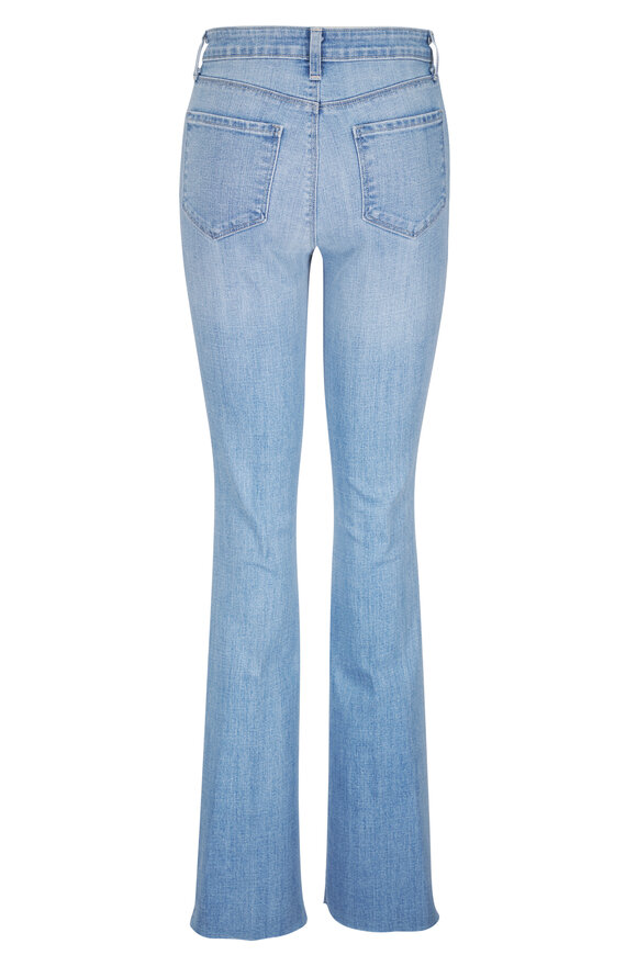 L'Agence Ruth Rosedale Classic Stretch Jean - view 2