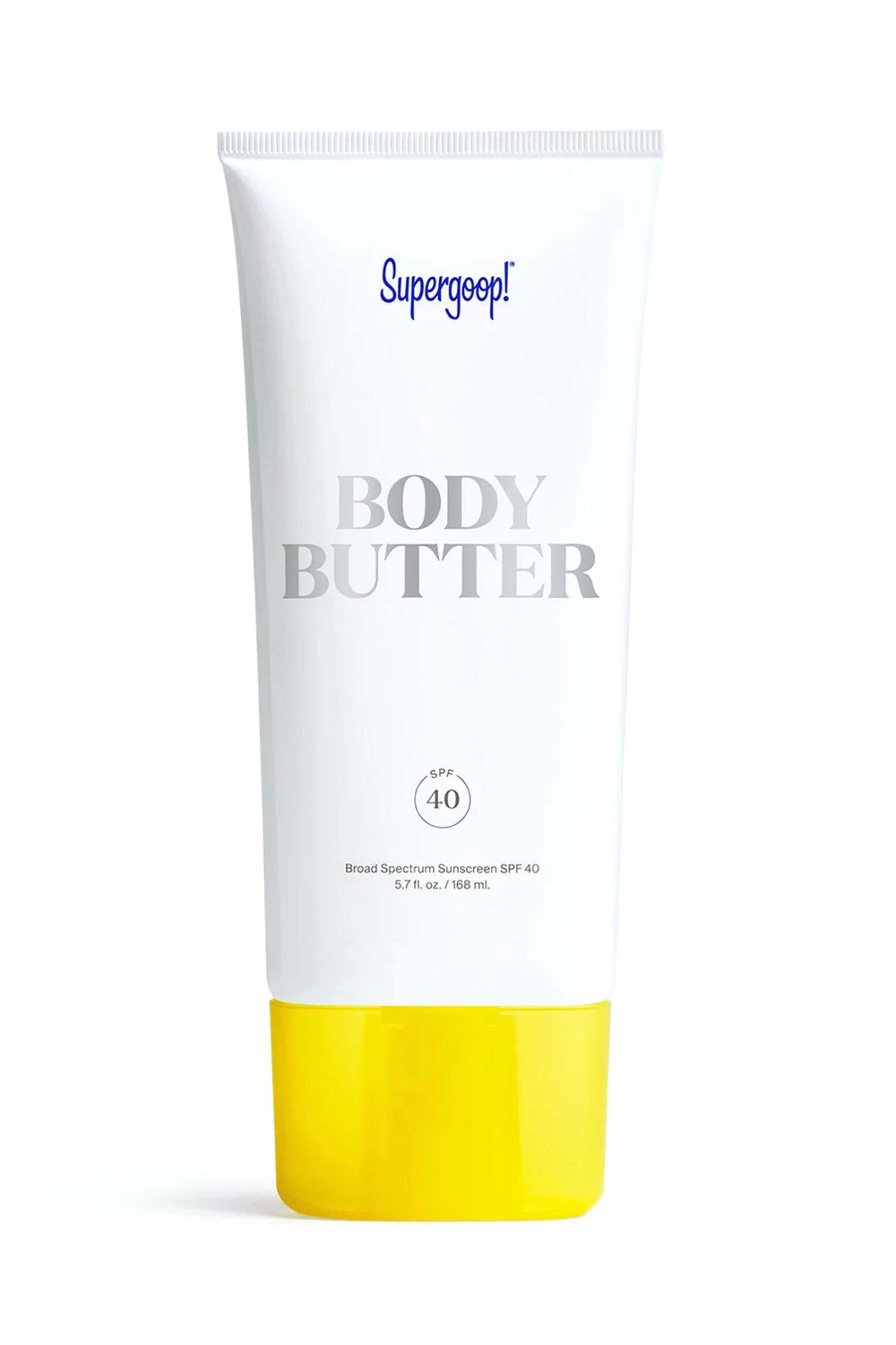 Supergoop! - Body Butter SPF 40