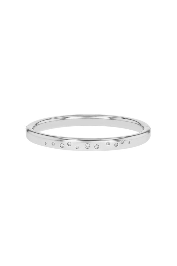 Pesavento Elegance Sprinkle Bangle - view 2