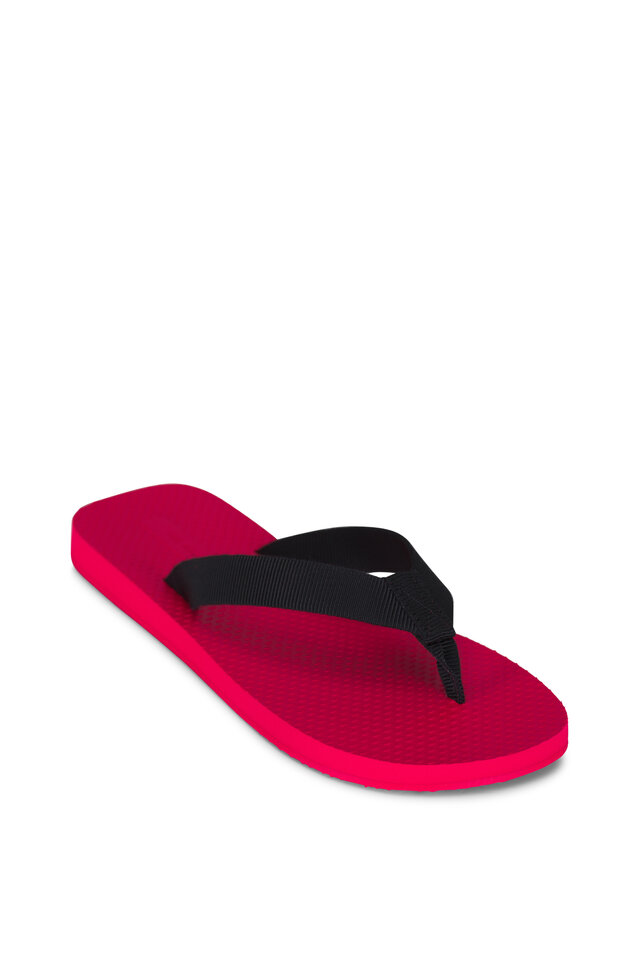 【関税&送料込】The Row Black Nappa Leather Strella Ballerin Stella Slipper Black in Leather – The Row