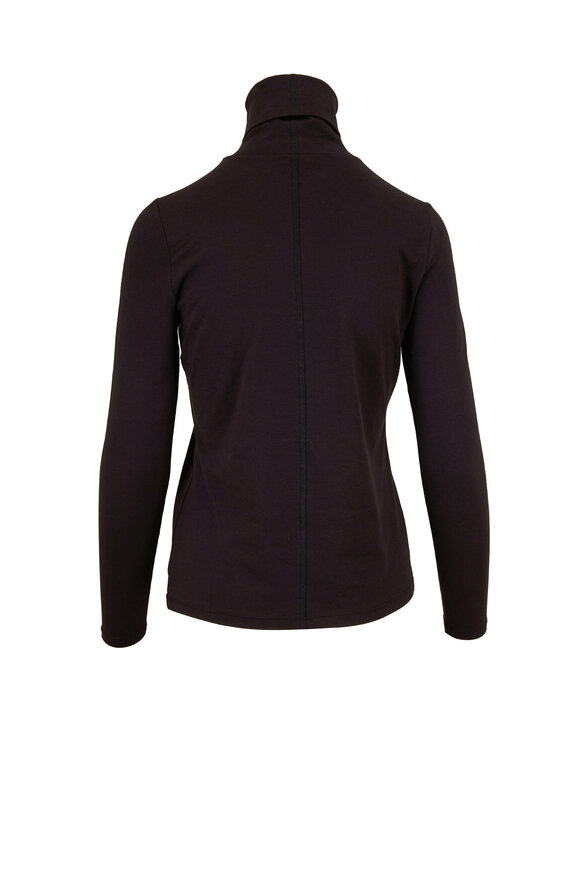 Bogner - Katinka Black Turtleneck