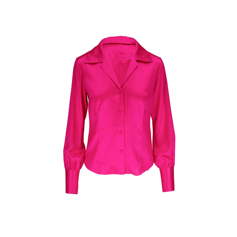 Geisha Women Blouses exclusively on Geishafashion.eu