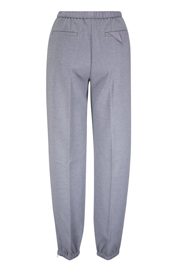 Dorothee Schumacher Emotional Essence Gray Pant - view 2
