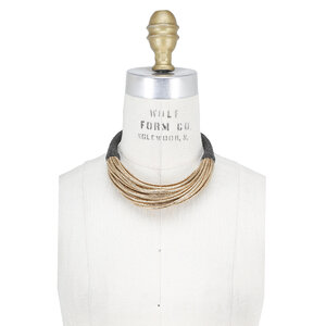 アクセサリーその他 BRUNELLO CUCINELLI 'Monile' necklace sku-overnight-1122245-