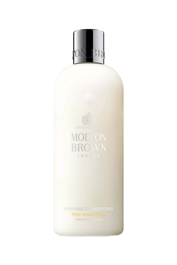 Molton Brown Purifying Conditioner with Indian Cress