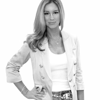 Style Advisor Madeline