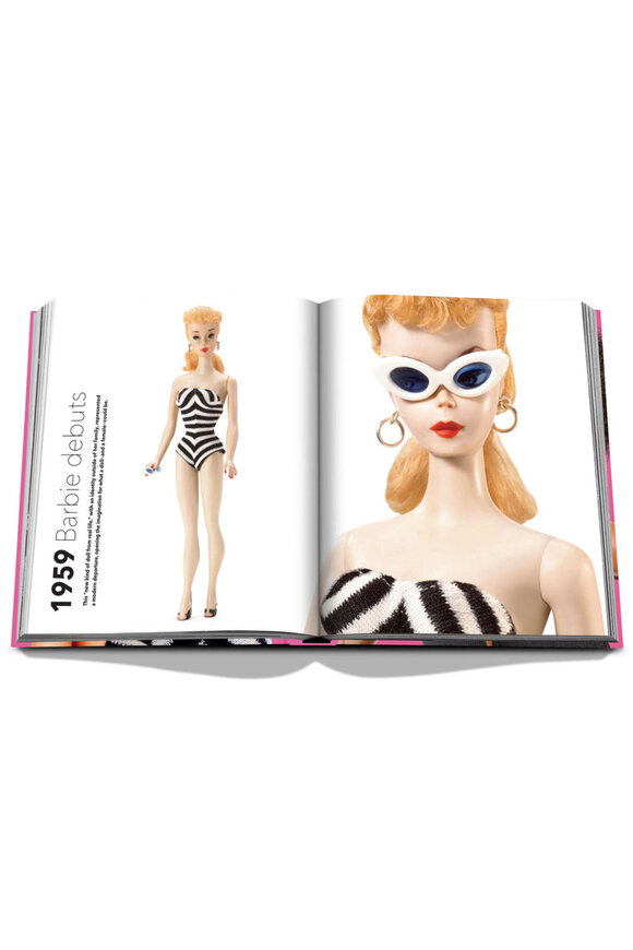 Assouline Barbie - view 3