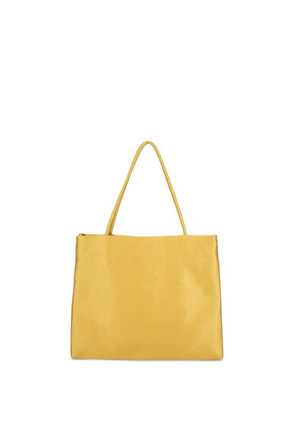 Simonetta Ravizza - Sand Furrissima Star Mink Shopper Tote