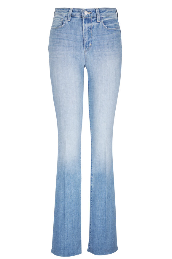 L'Agence Ruth Rosedale Classic Stretch Jean - view 1