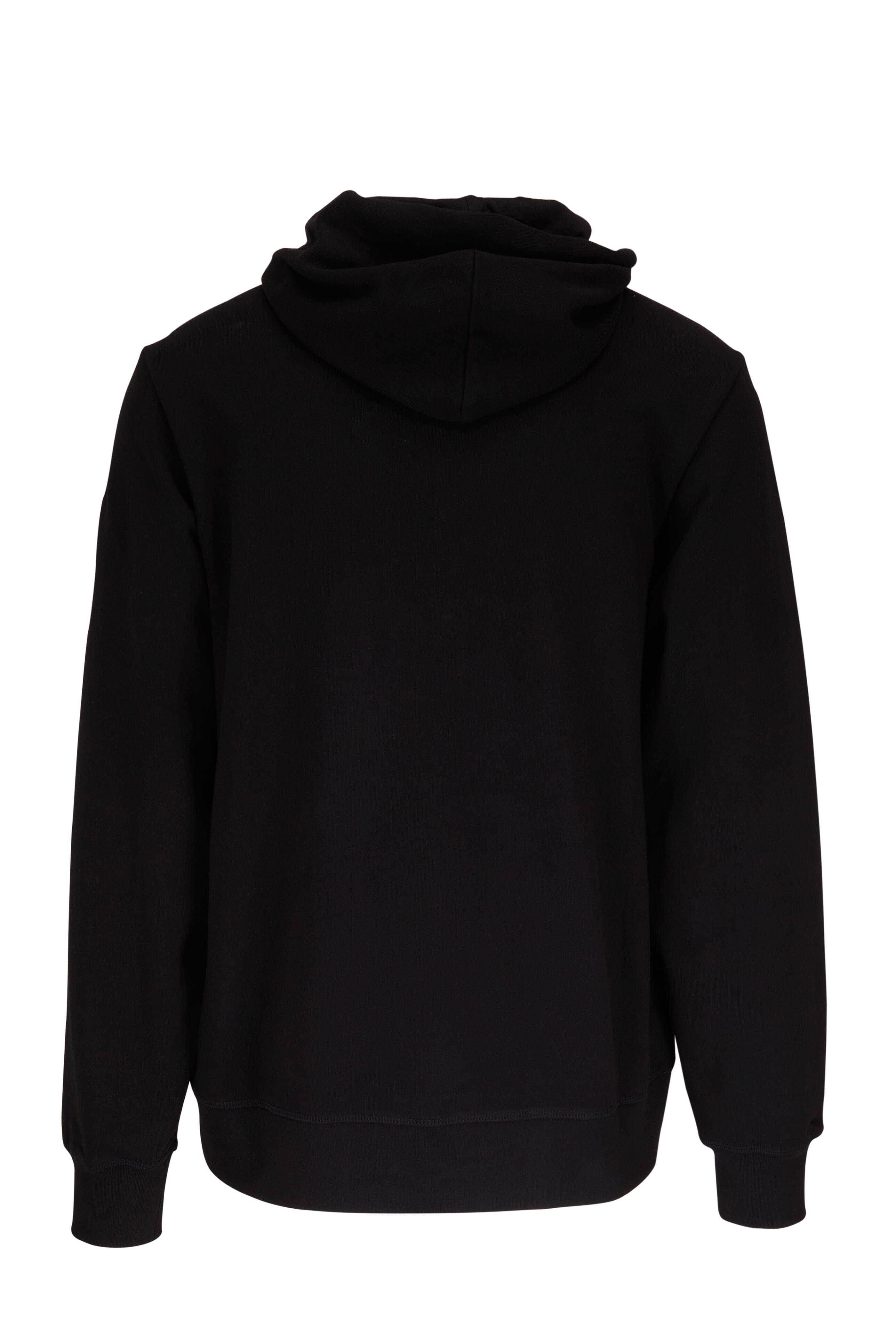 Canada Goose - Huron Black Label Pullover Hoody