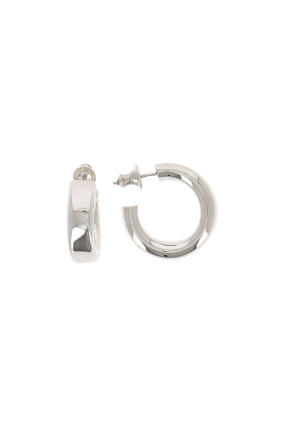 Pesavento Elegance Small Chunky Hoop