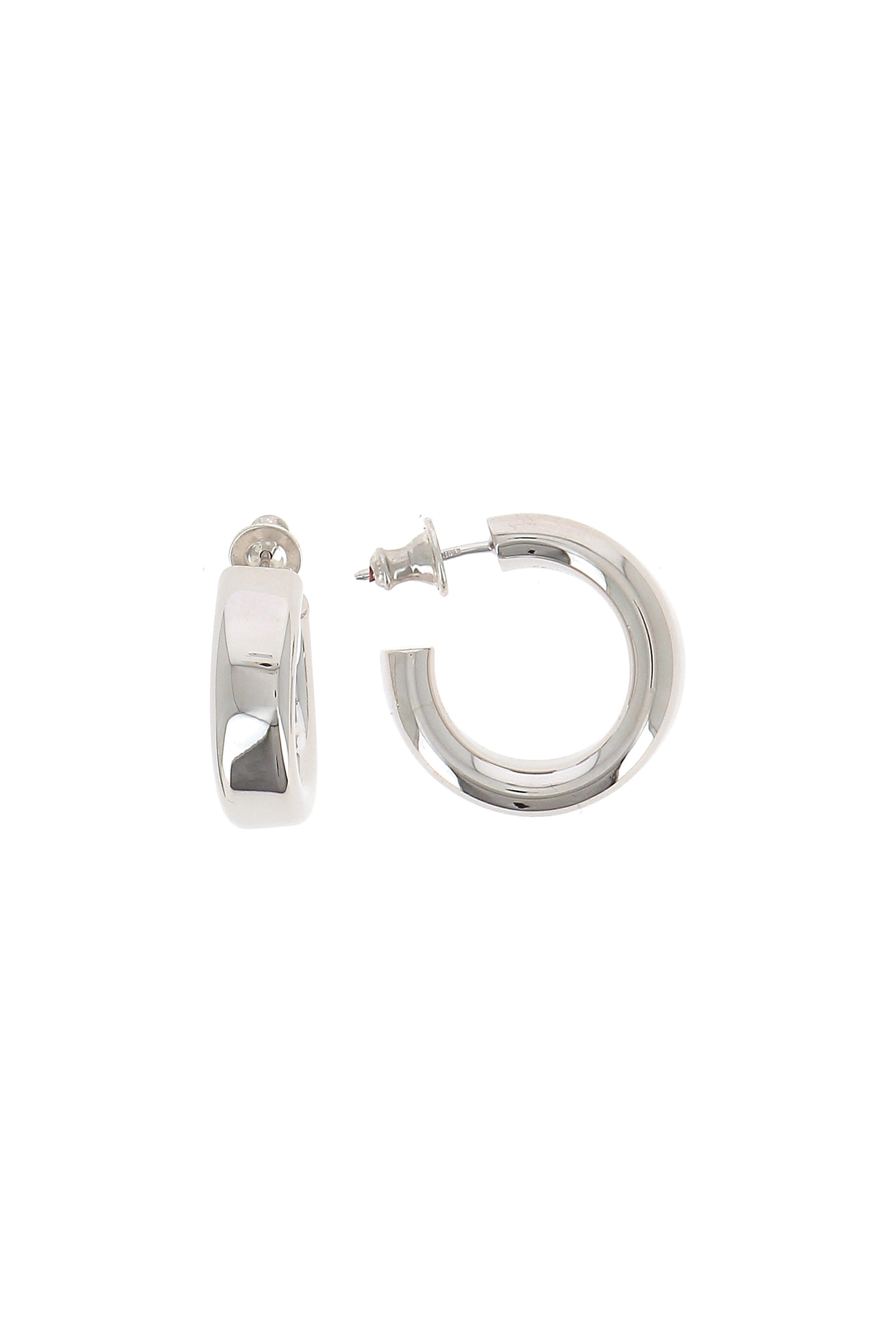 Pesavento - Elegance Small Chunky Hoop