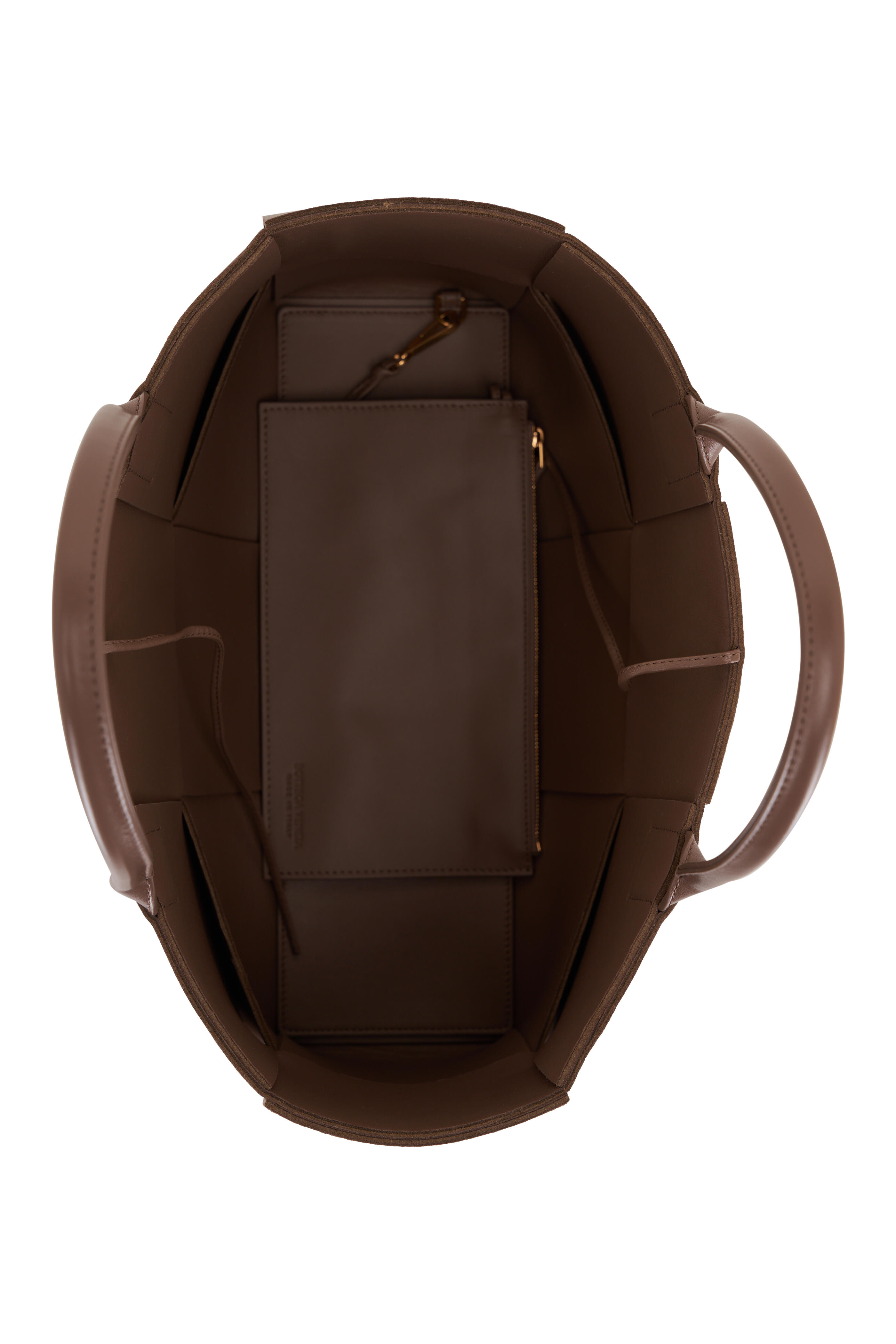 ◆PAULS BOUTIQUE◆ ARCO TAUPE 5008471456 Bottega Veneta Taupe Arco Tote | Consign of the Times ™