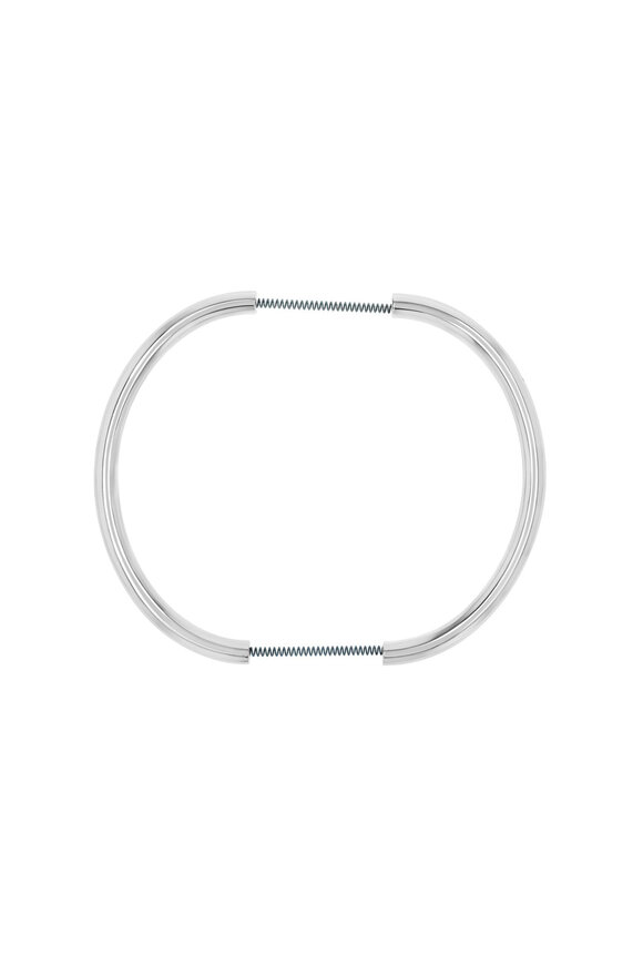Pesavento Elegance Sprinkle Bangle - view 3