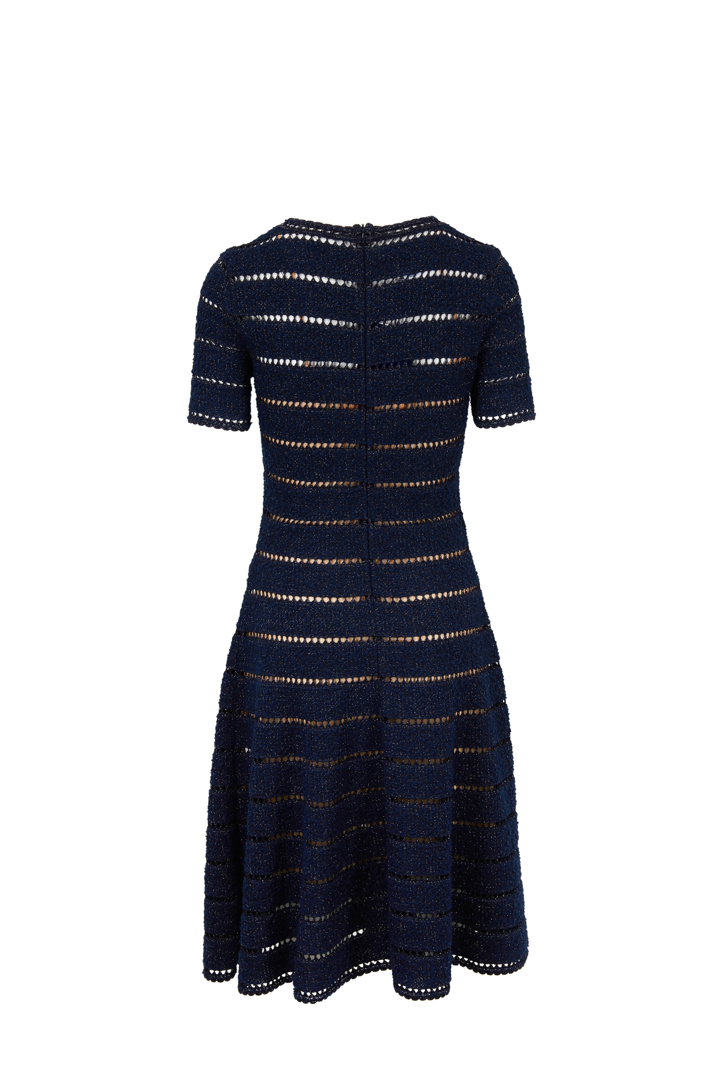 sachin and babi light blue dress Elegant Midi Dresses For Special Occasions  Morning Lavender