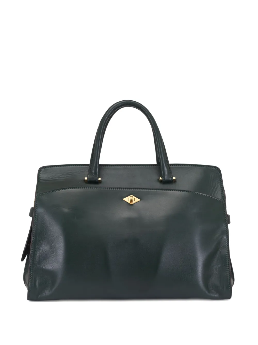 Métier - Private Eye Foresta Leather Bag