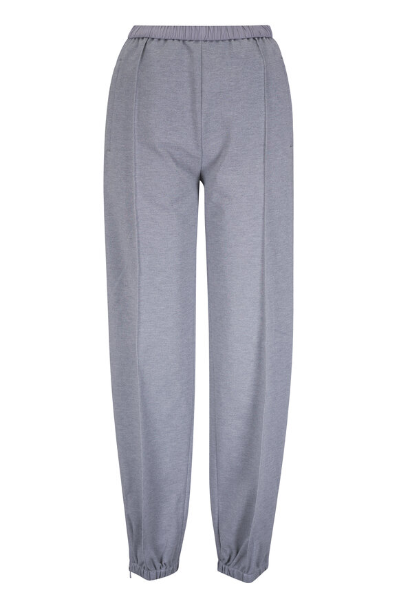Dorothee Schumacher Emotional Essence Gray Pant - view 1