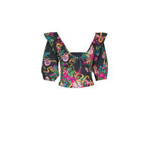 トップス *sweet mother* ALIZAA GMT DYE Sweatshirt from organic cotton