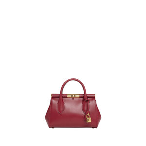【関税＆送料込み】Dolce & Gabbana Day Leather Mini Handbag DOLCE&GABBANA Marlene Day mini leather tote | NET-A-PORTER