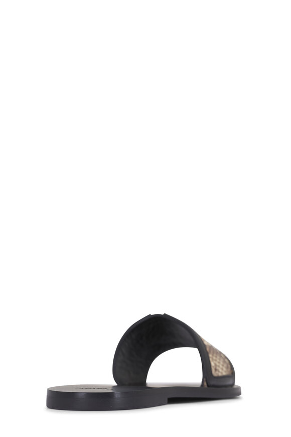 Valentino Garavani - Viva Superstar Flat | Mitchell Stores