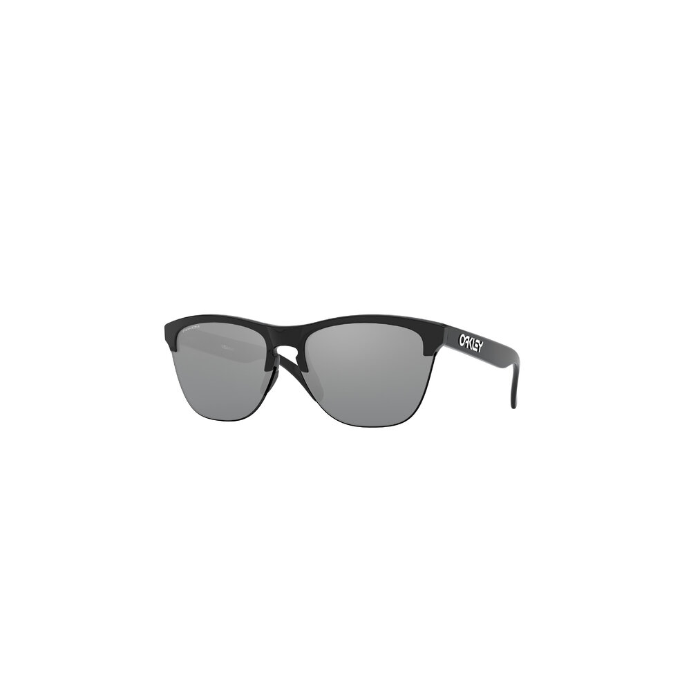 Oakley Sunglasses - Frogskins™ Lite Polished Black Sunglasses