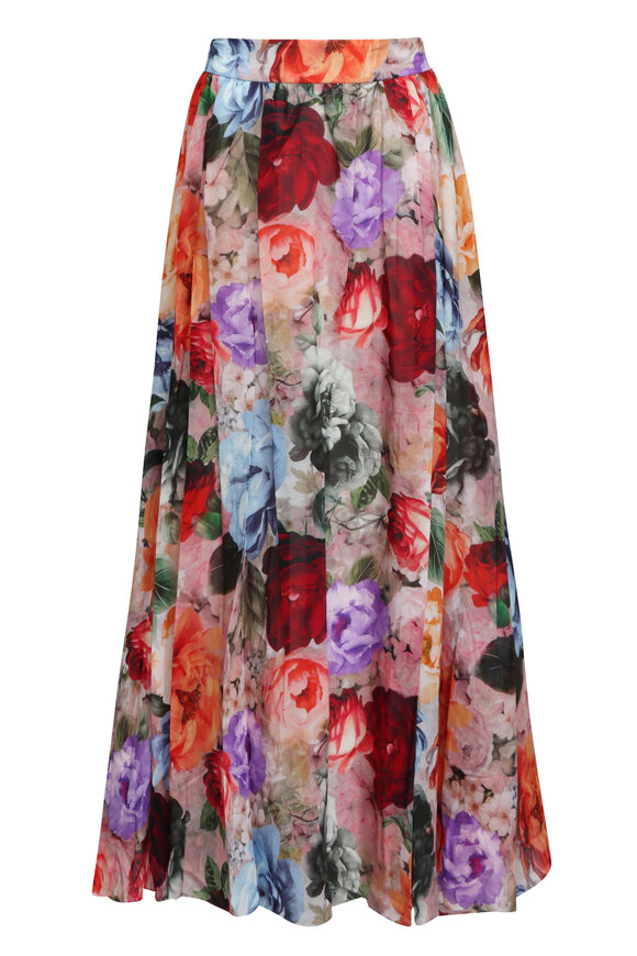 ワンピース 3.1 PHILLIP LIM Women Mid Skirts E2319933COTLI331 YELLOW Women's Designer Skirts | 3.1 Phillip Lim