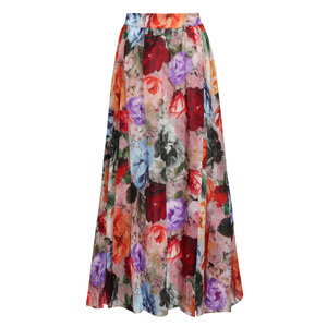 7/25で出品終了！lig. sheer volume skirt sheer volume skirt | Lig.