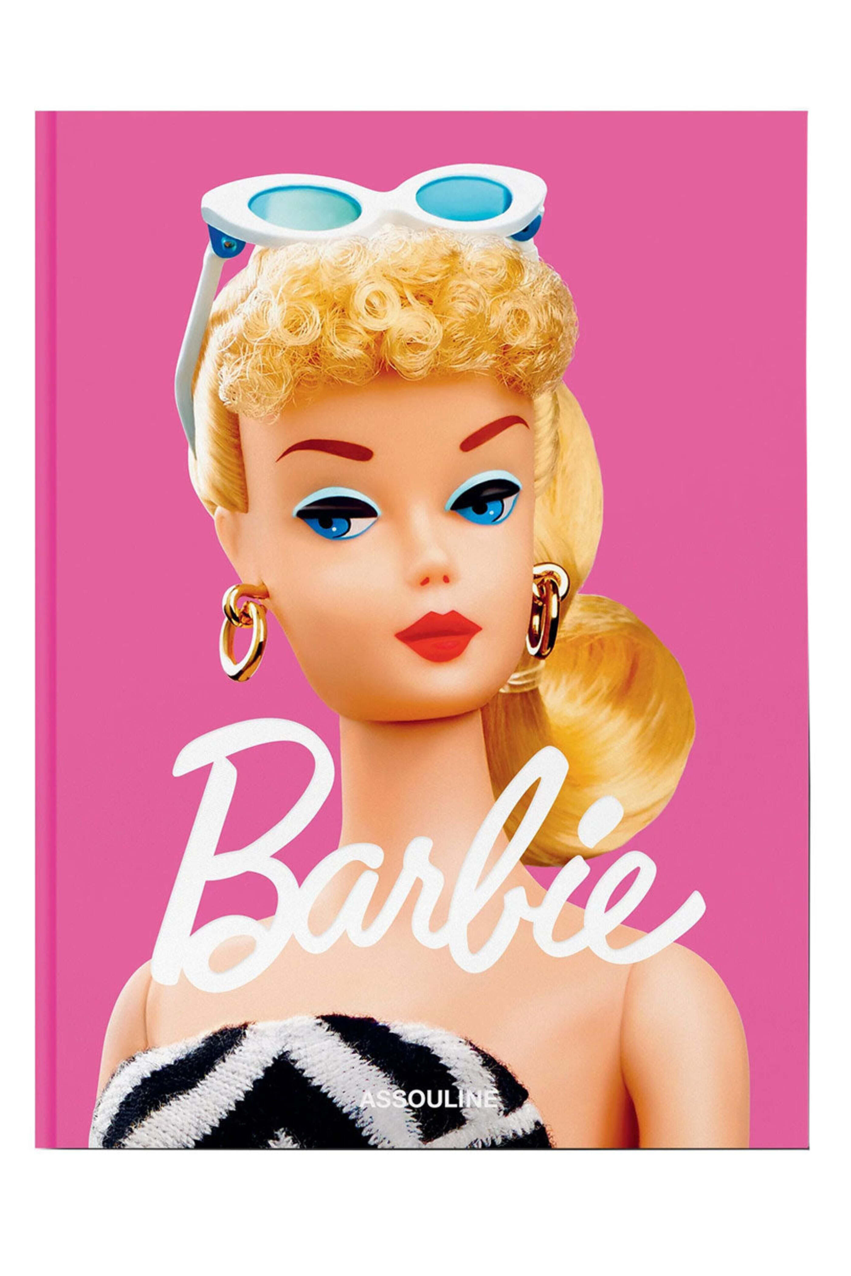 Assouline - Barbie | Mitchell Stores