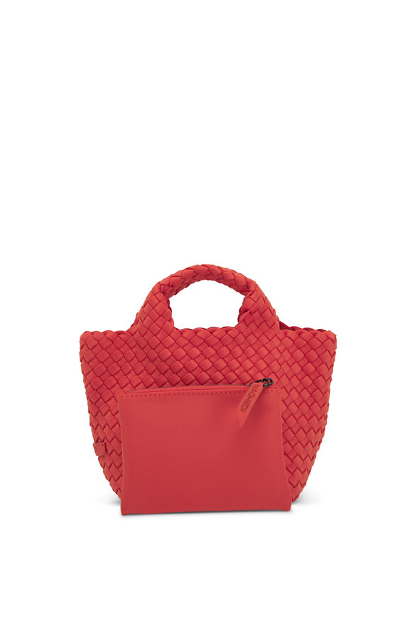 Naghedi - St. Barth's Bonaire Petit Tote 