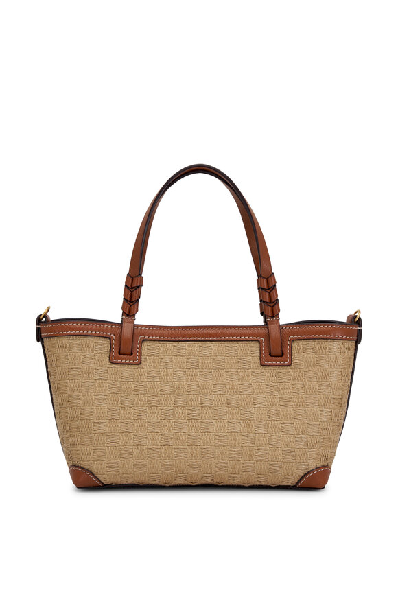 Métier - Cala 21 Sahara Woven Crossbody