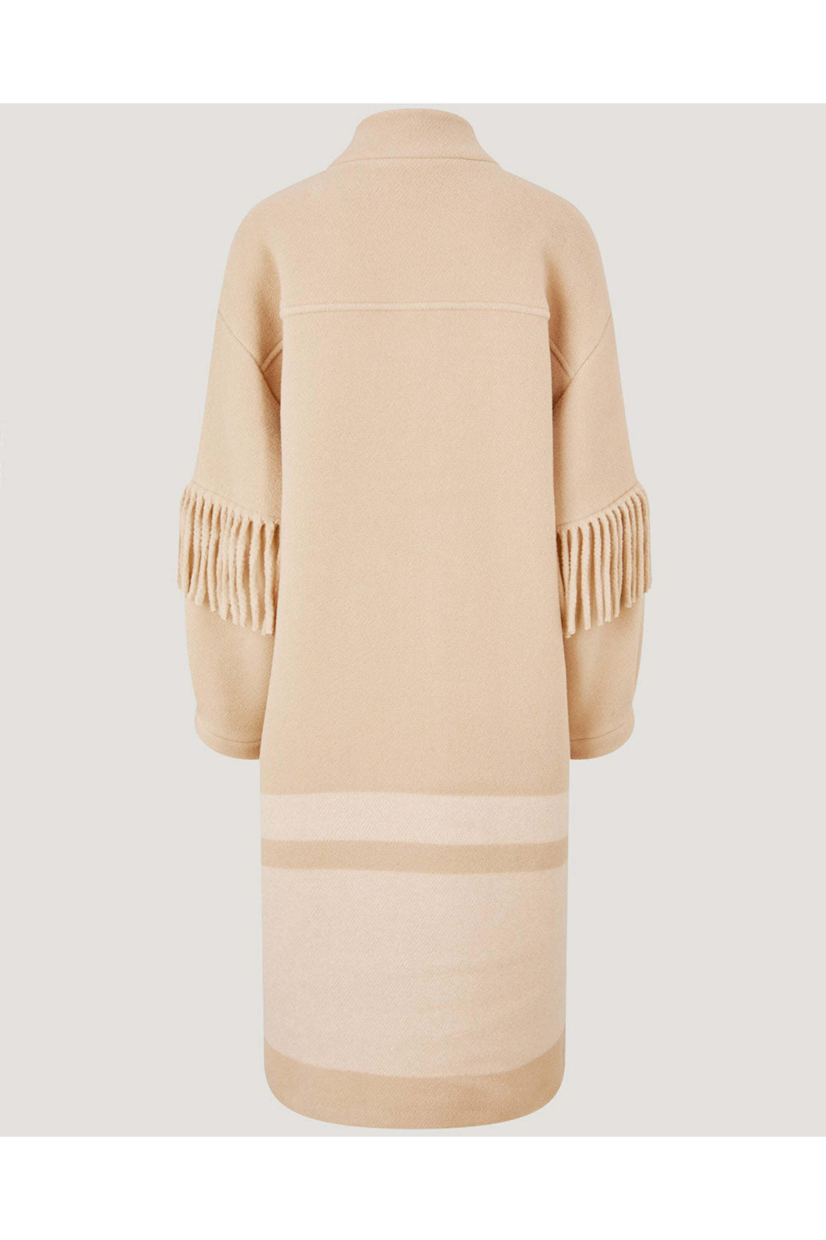 Bogner - Desert Sand Malou Coat
