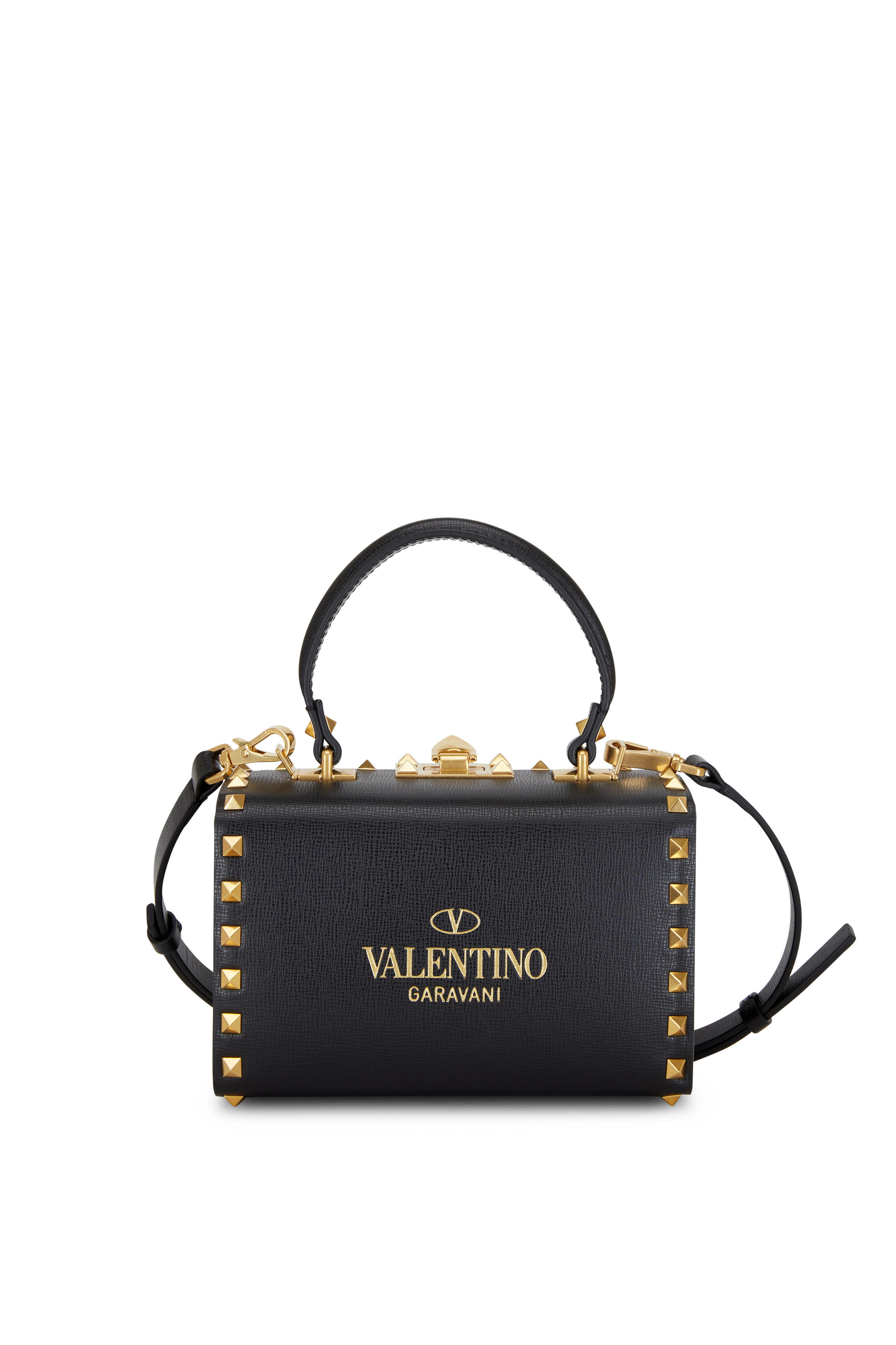 Valentino Garavani Alcove Box Bag