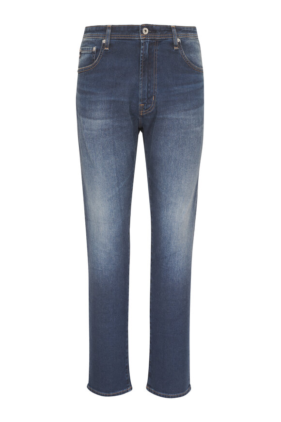 AG Tellis Castro Valley Modern Slim Jean - view 1