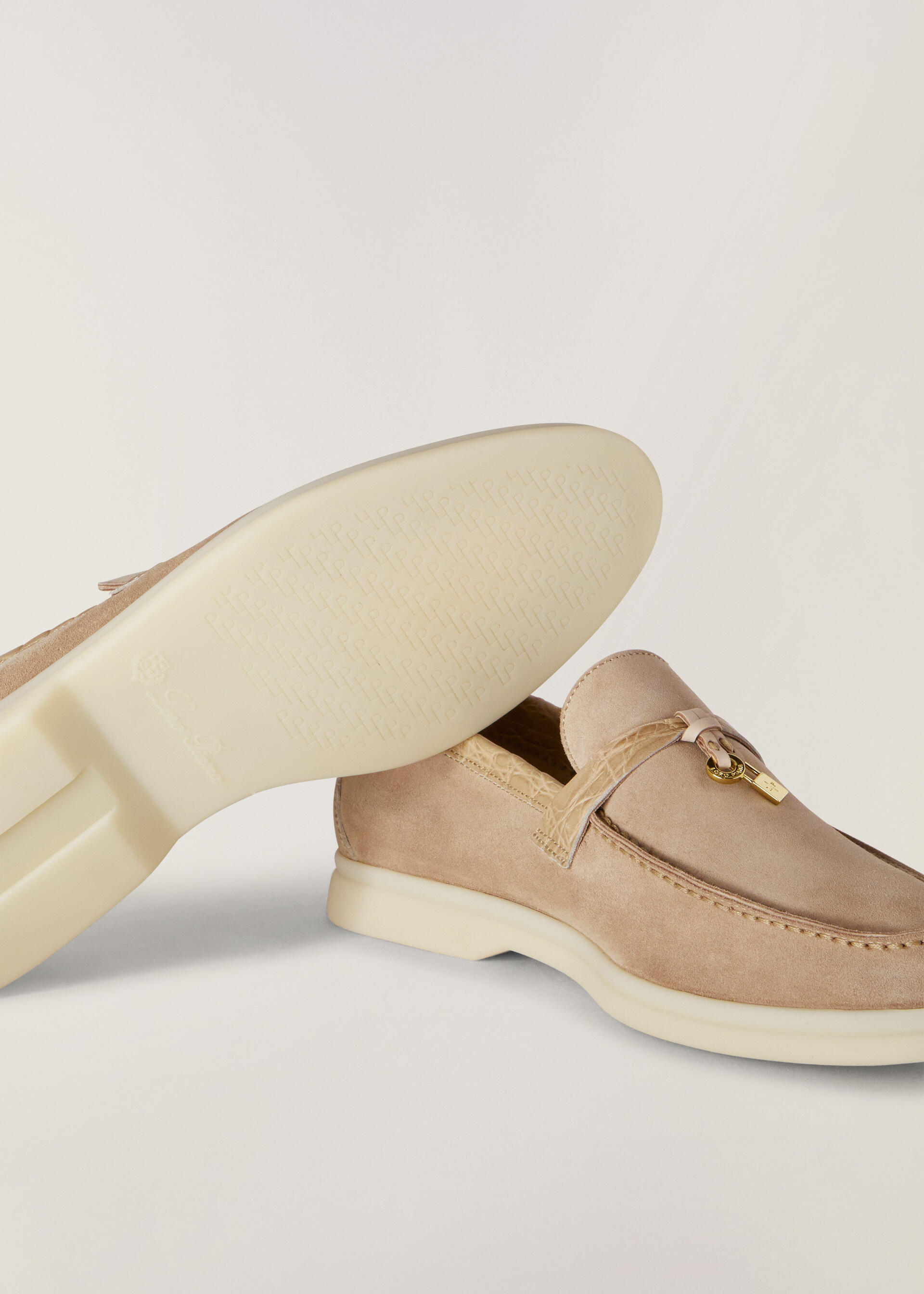ロロピアーナ(Loro Piana)ロロピアーナ ワンピース 衣料品