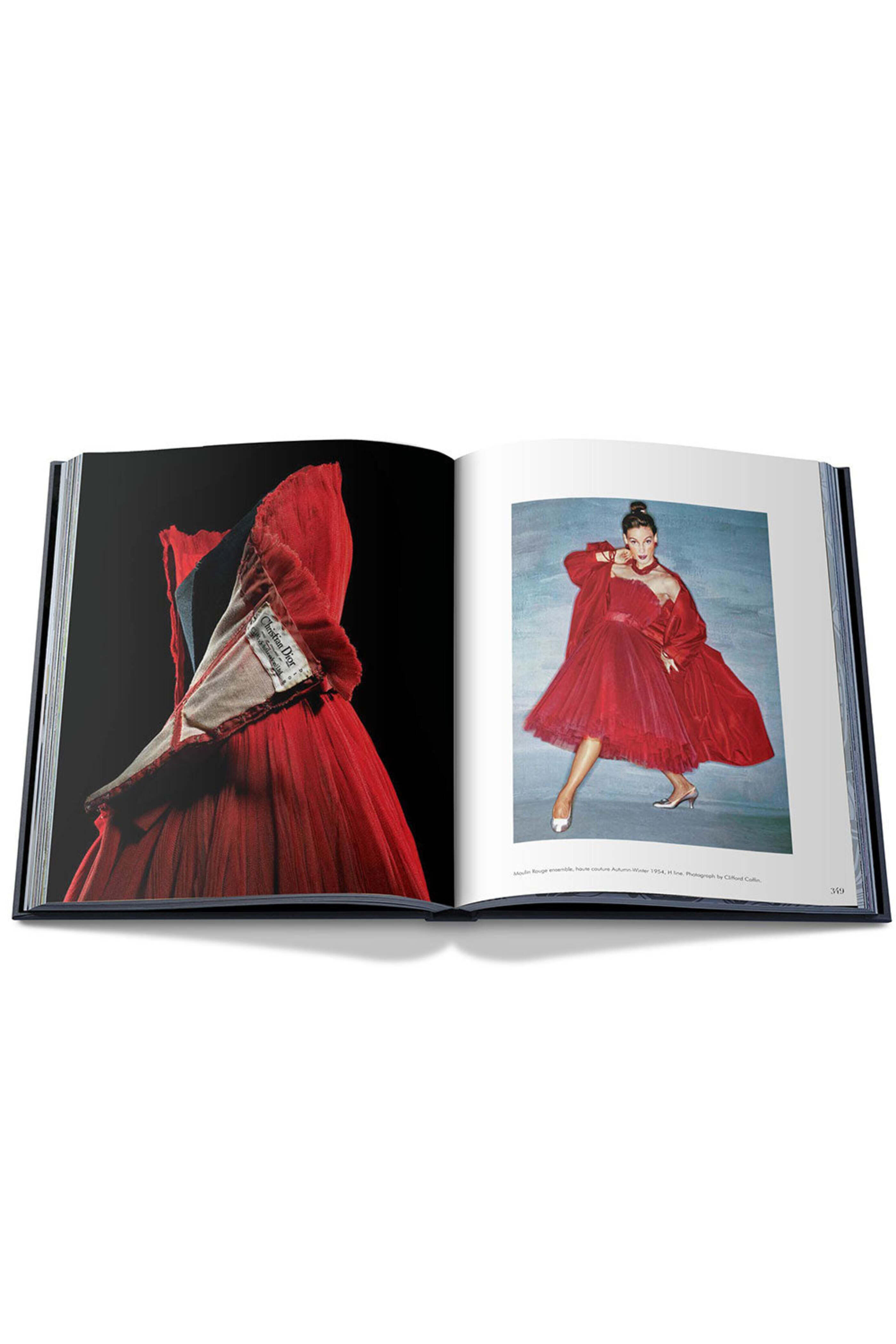 Assouline - Dior by Christian Dior