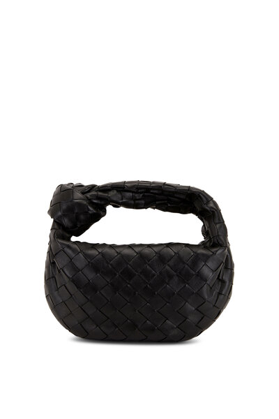 Bag of the Week: Bottega Veneta Jodie Hobo Bag — The Luxury Closet