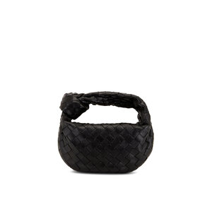 小物 BOTTEGA VENETA leather globe Bottega Veneta WOVEN LEATHER GLOVES $900.00 USD - Biffi